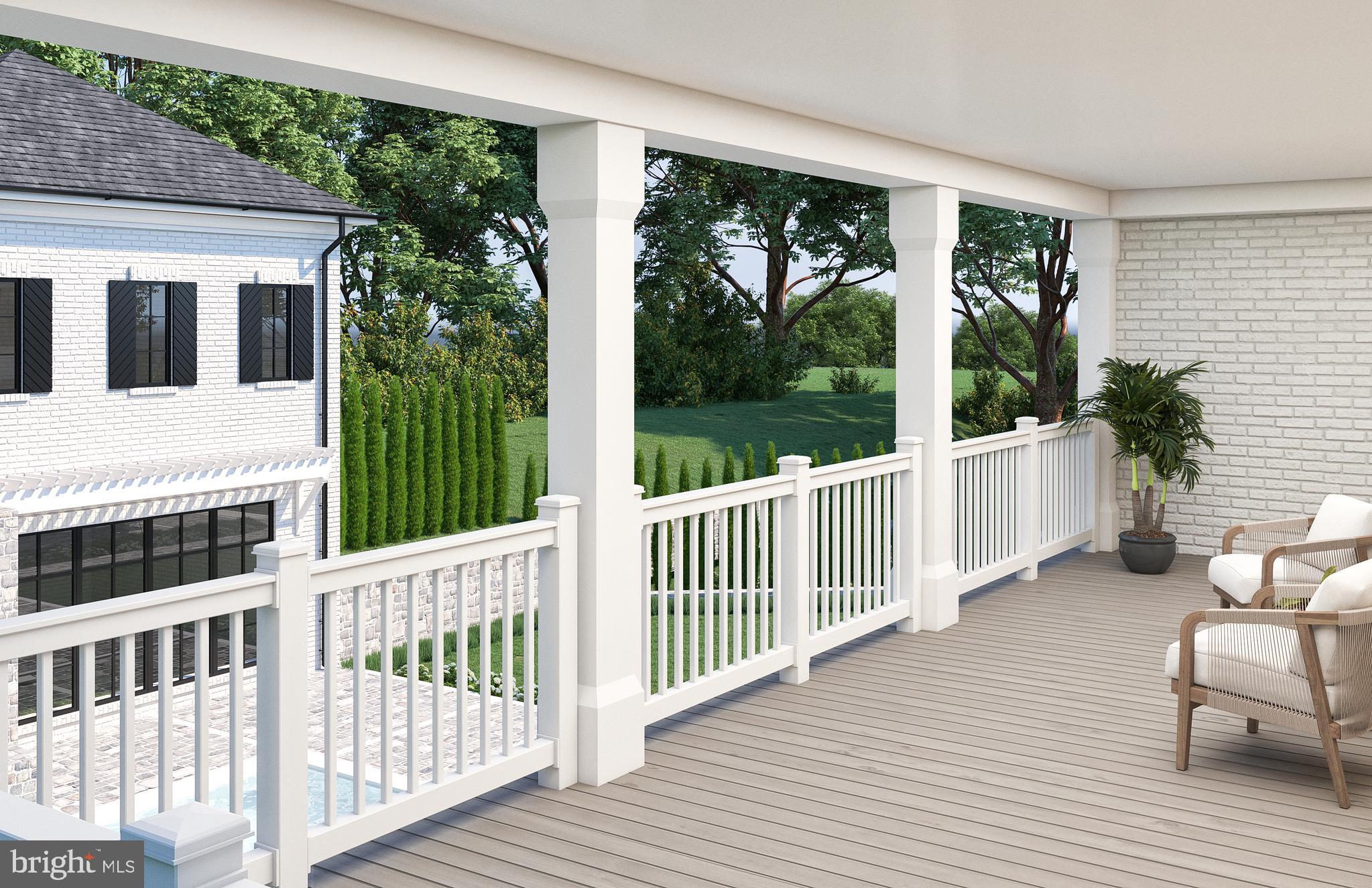 WESLEY HEIGHTS - Residential