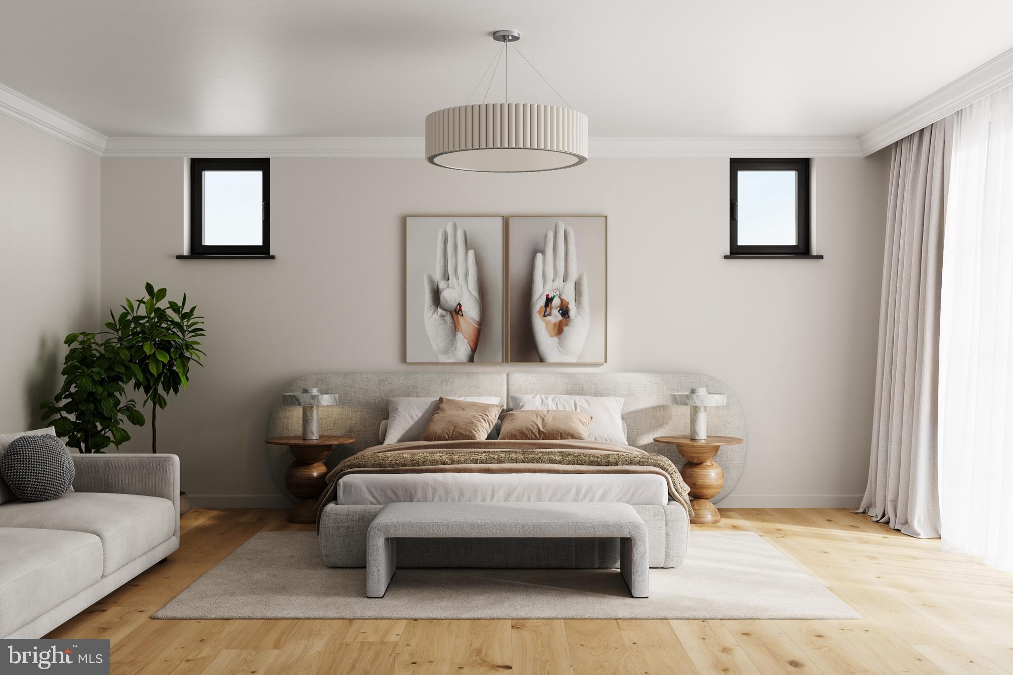 WESLEY HEIGHTS - Residential
