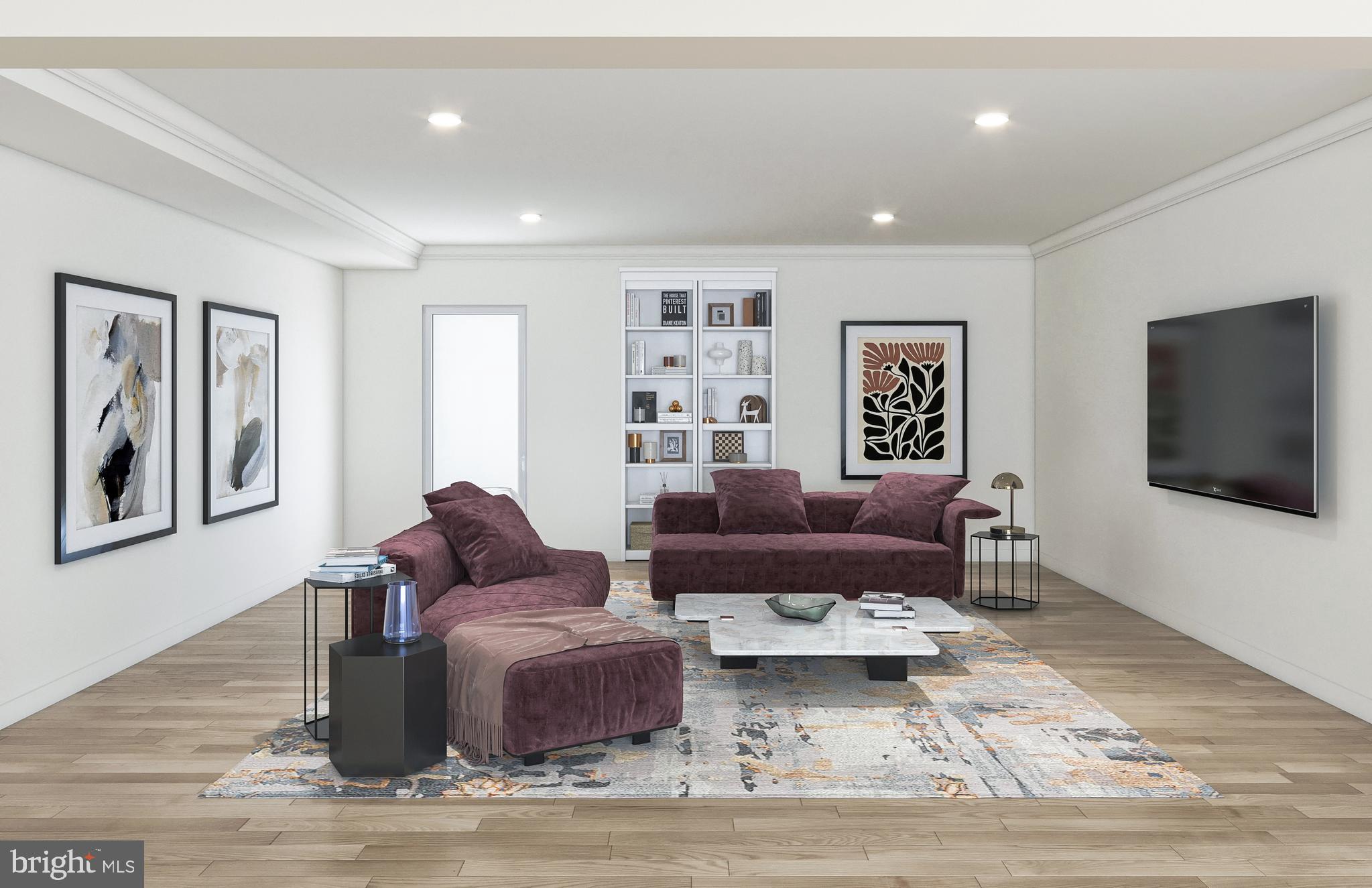 WESLEY HEIGHTS - Residential
