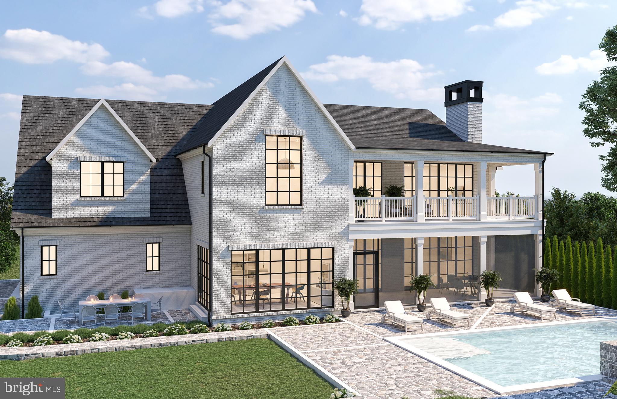 WESLEY HEIGHTS - Residential