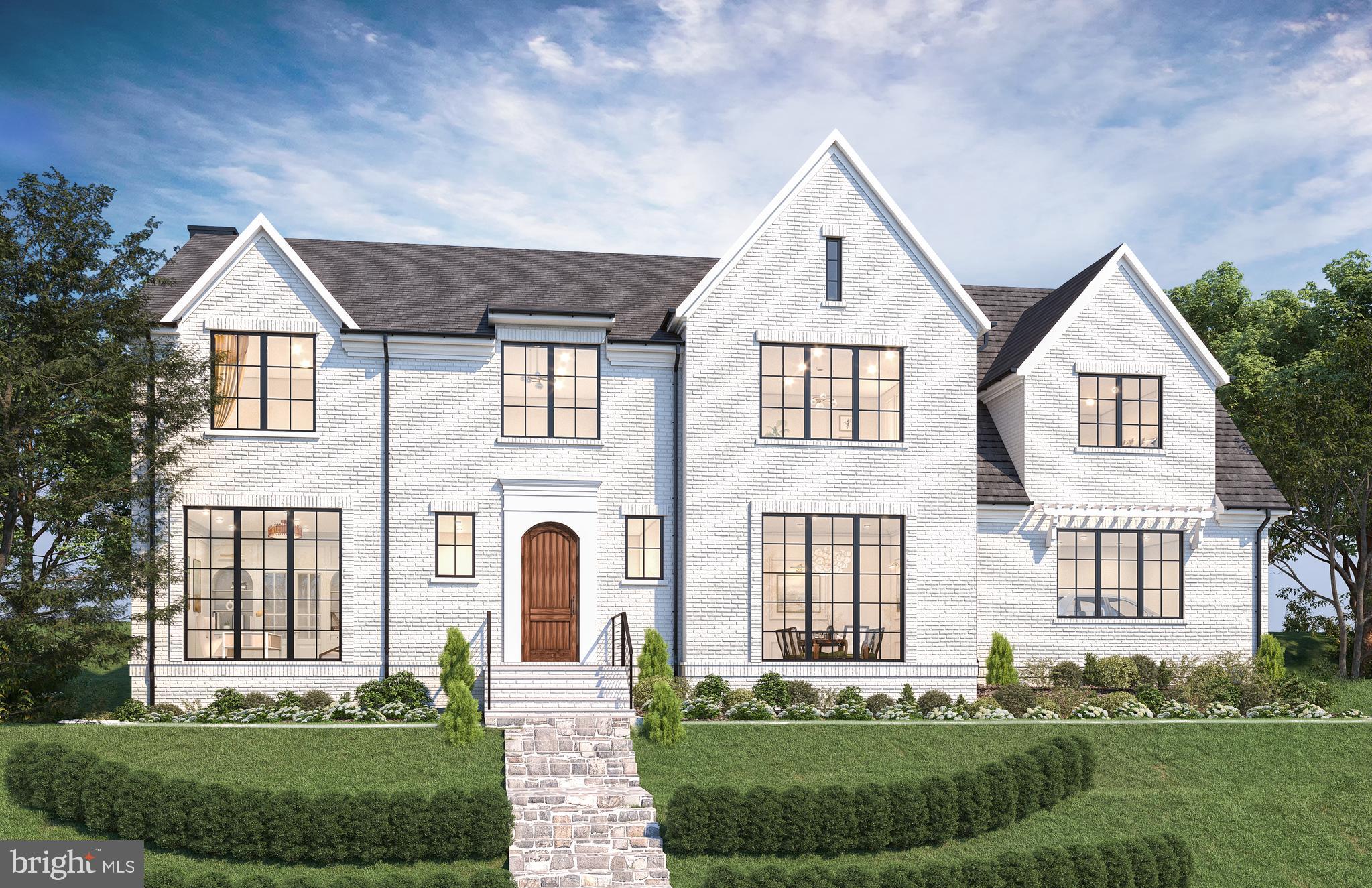 2934 GLOVER DRIVE NW