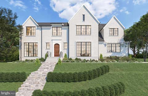 Photo of 2934 Glover Drive NW, WASHINGTON, DC 20016 (MLS # DCDC2249534)