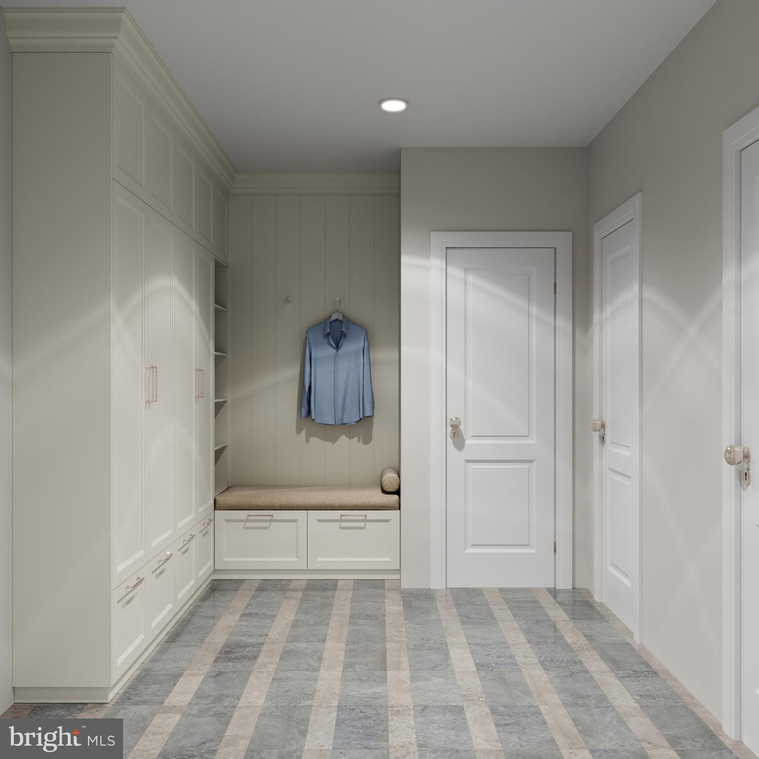 WESLEY HEIGHTS - Residential