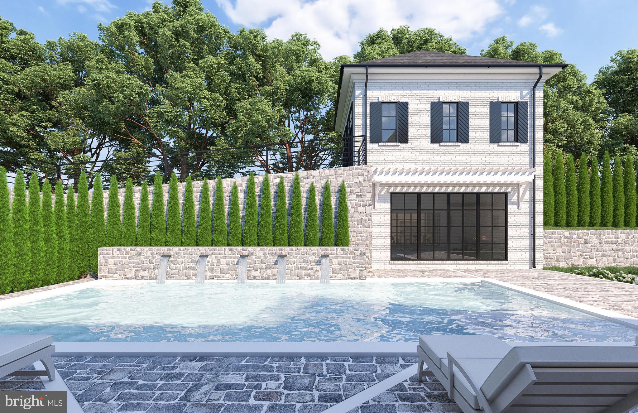 WESLEY HEIGHTS - Residential