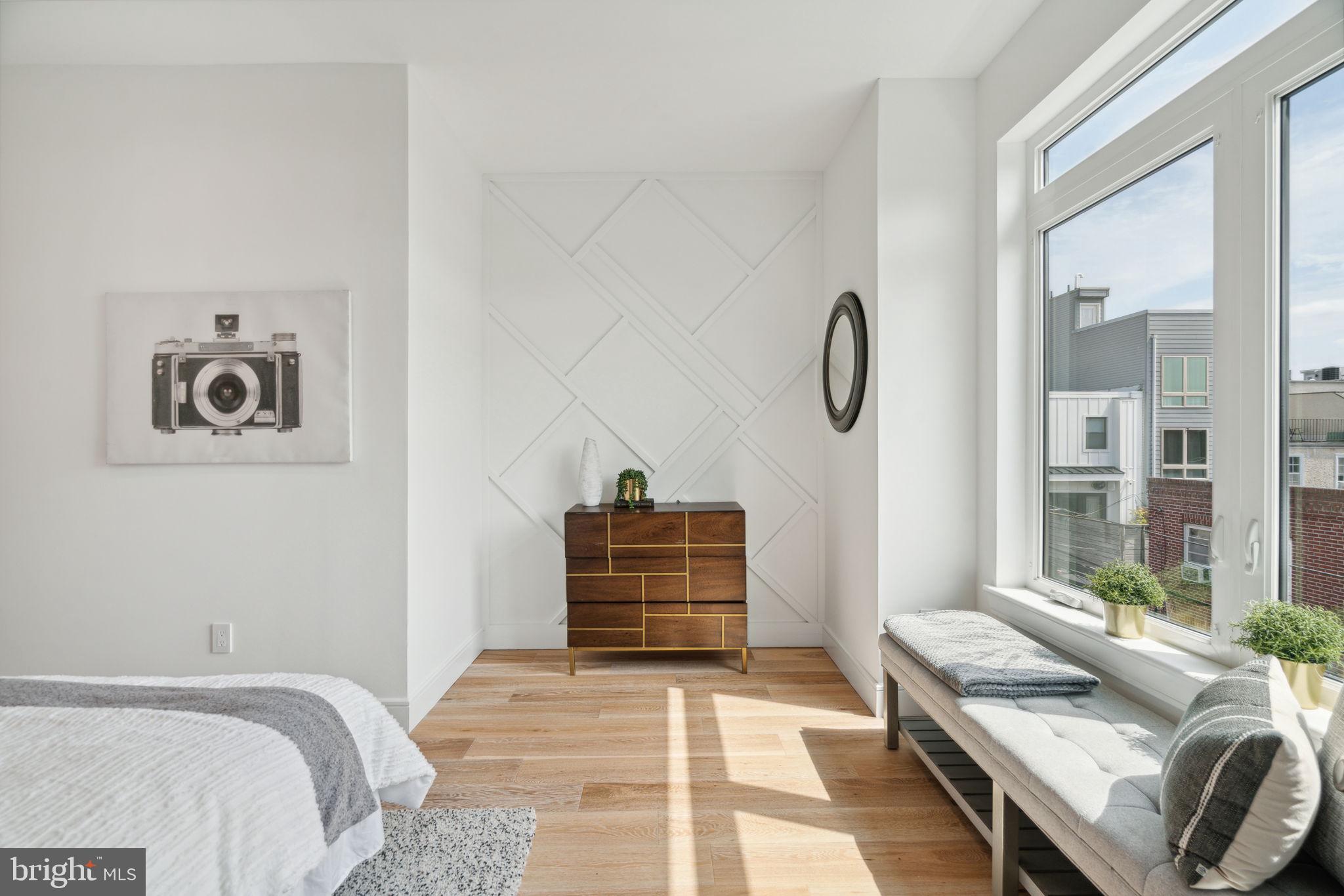 GRADUATE HOSPITAL - Residential