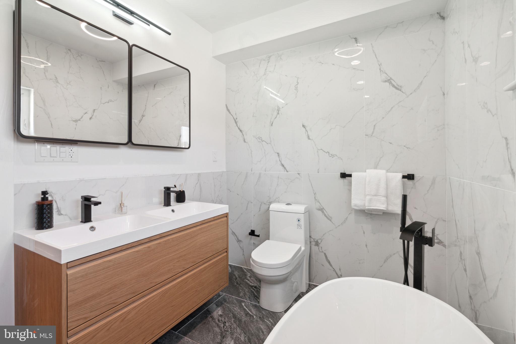 GRADUATE HOSPITAL - Residential