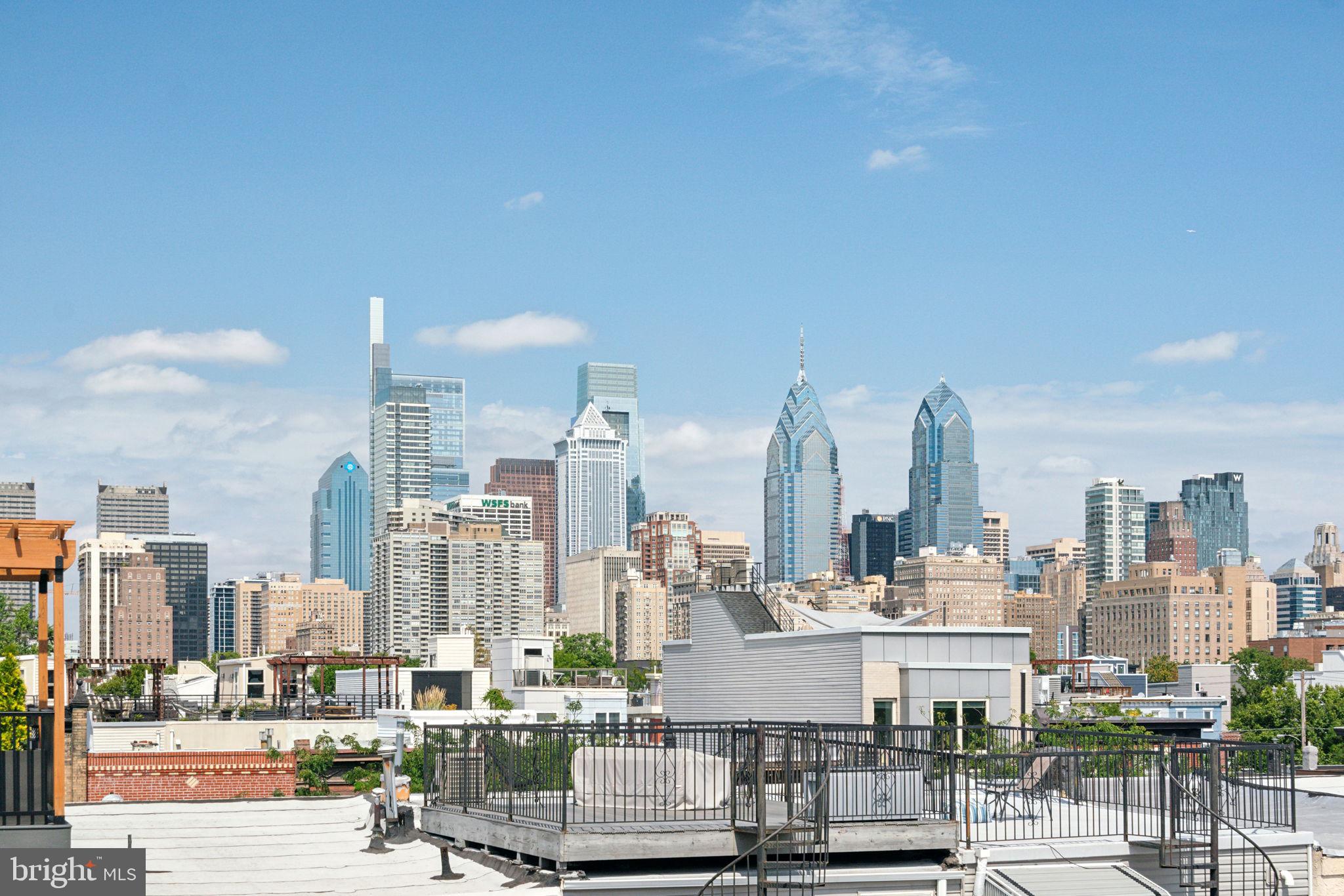 GRADUATE HOSPITAL - Residential