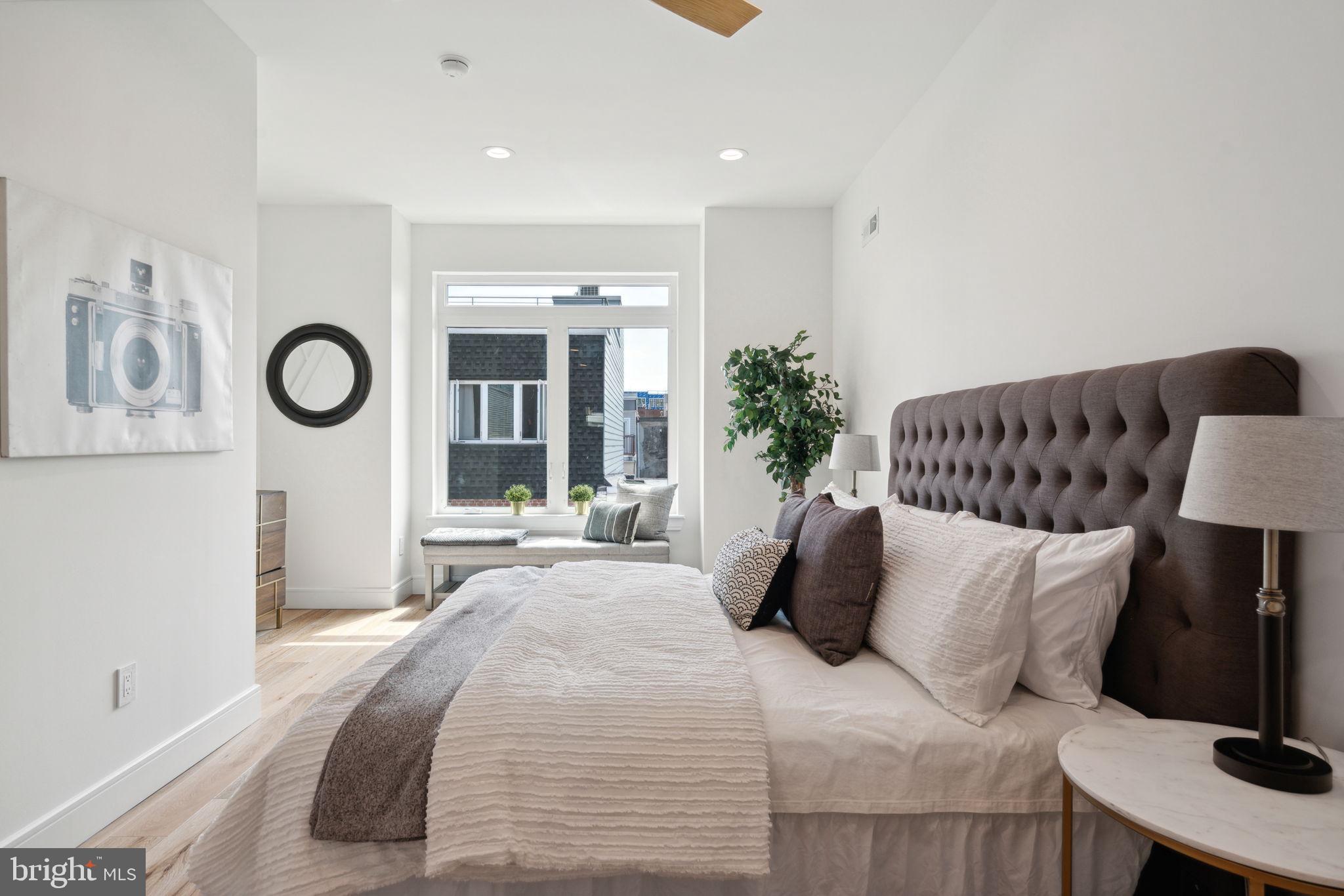 GRADUATE HOSPITAL - Residential