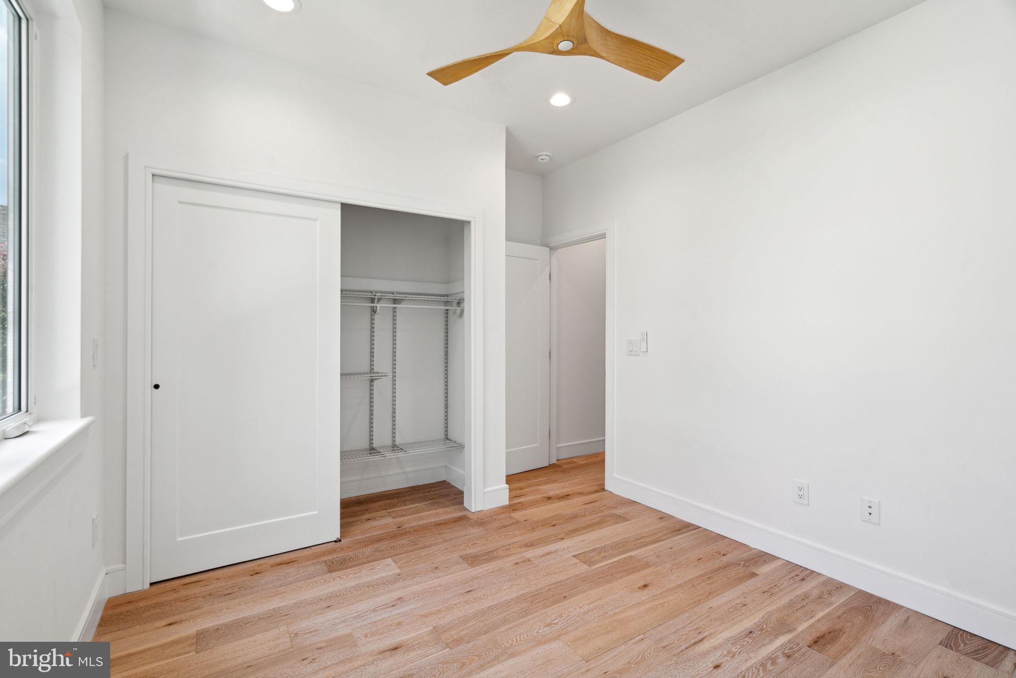 GRADUATE HOSPITAL - Residential