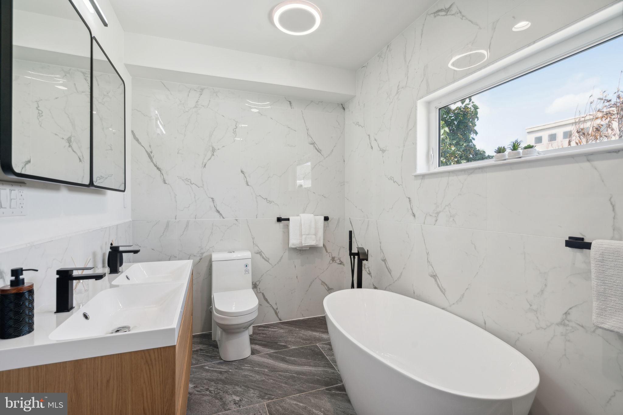 GRADUATE HOSPITAL - Residential