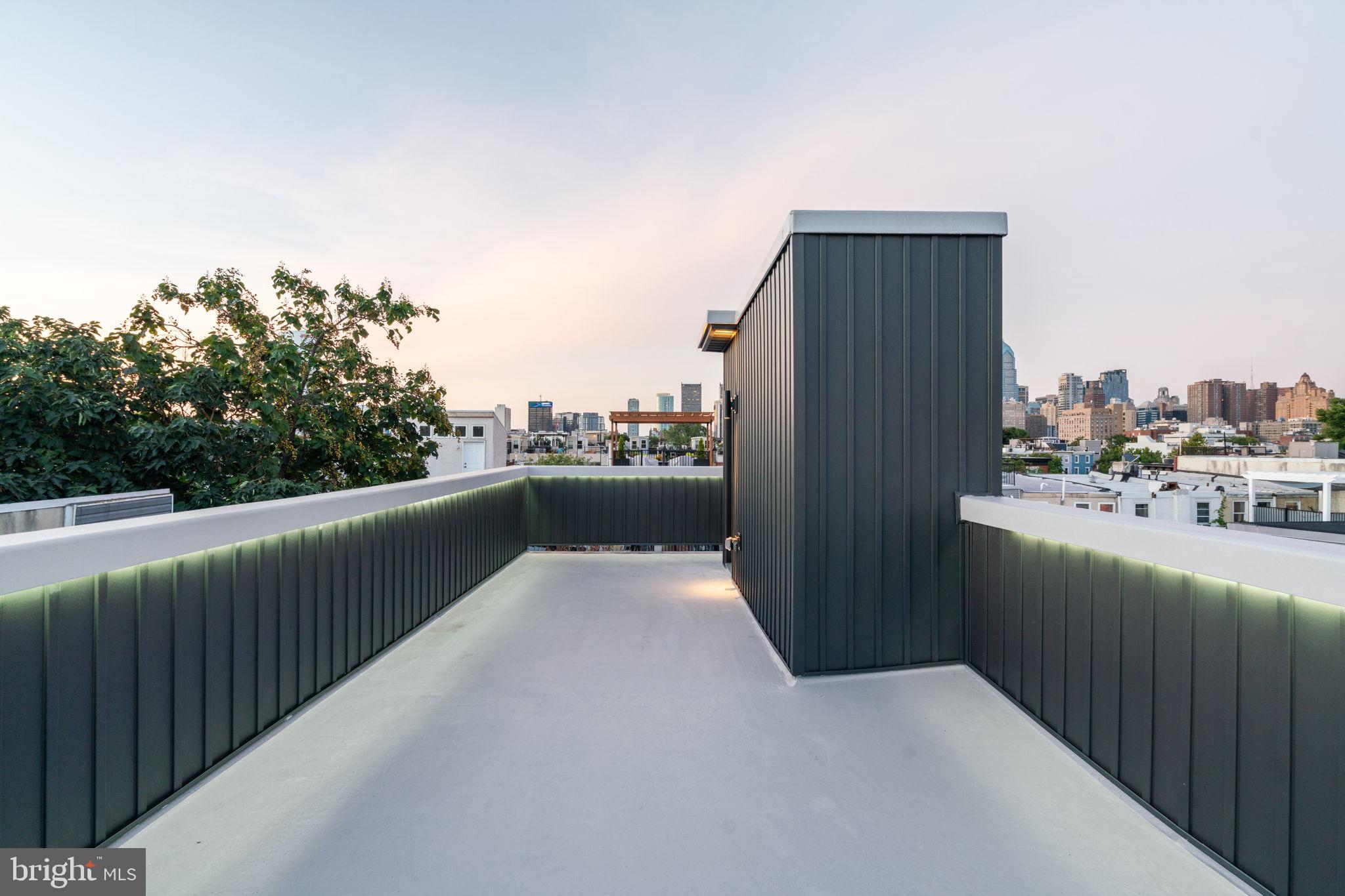 GRADUATE HOSPITAL - Residential