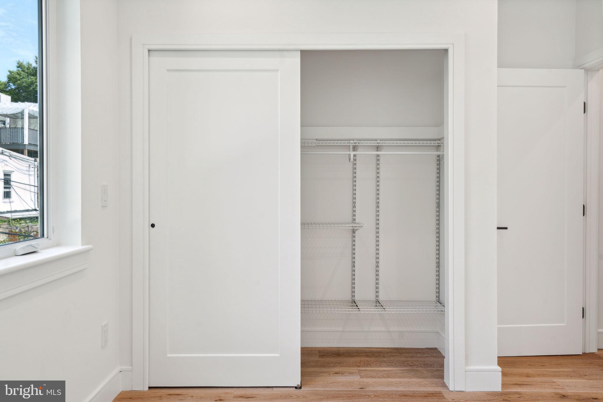 GRADUATE HOSPITAL - Residential