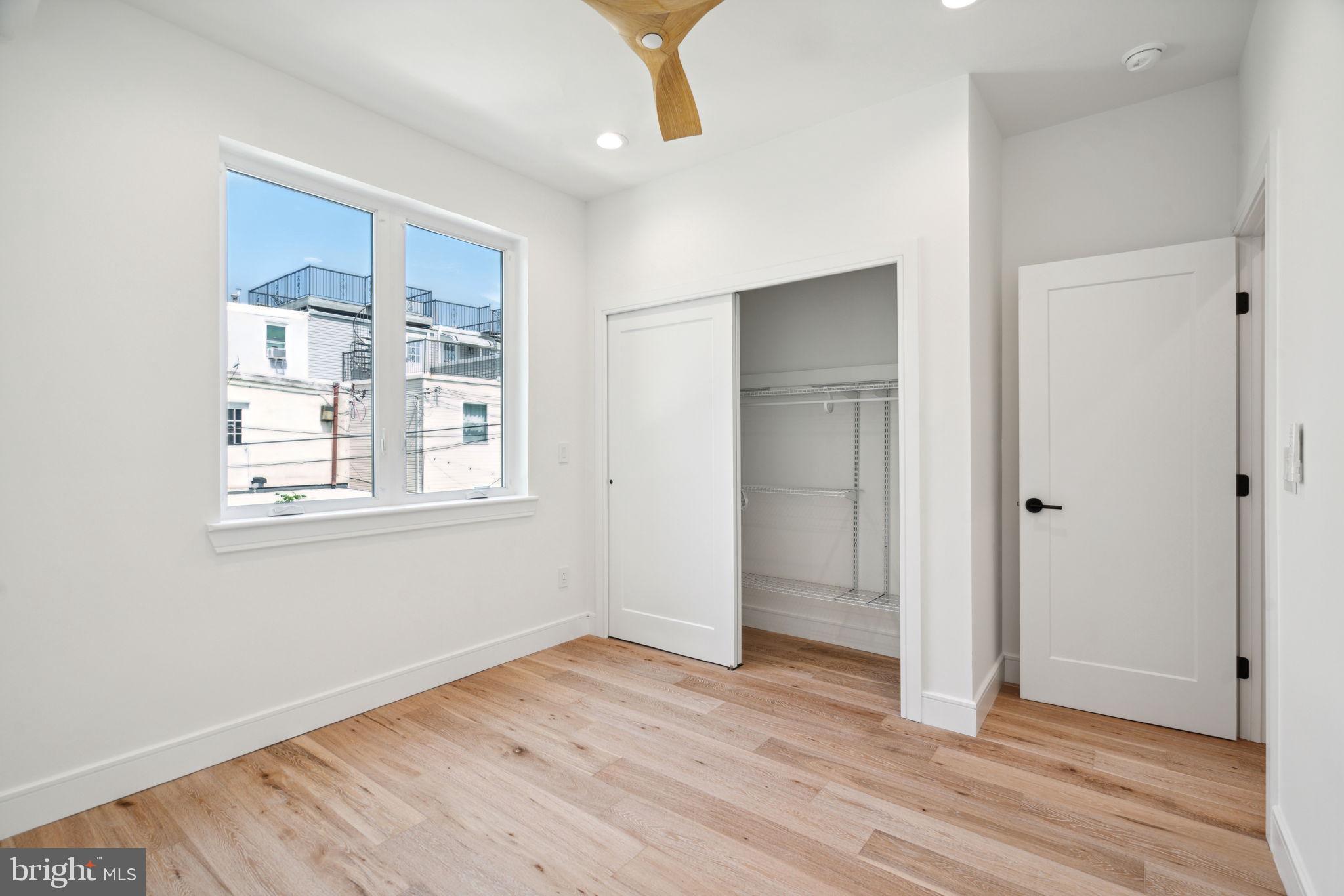 GRADUATE HOSPITAL - Residential