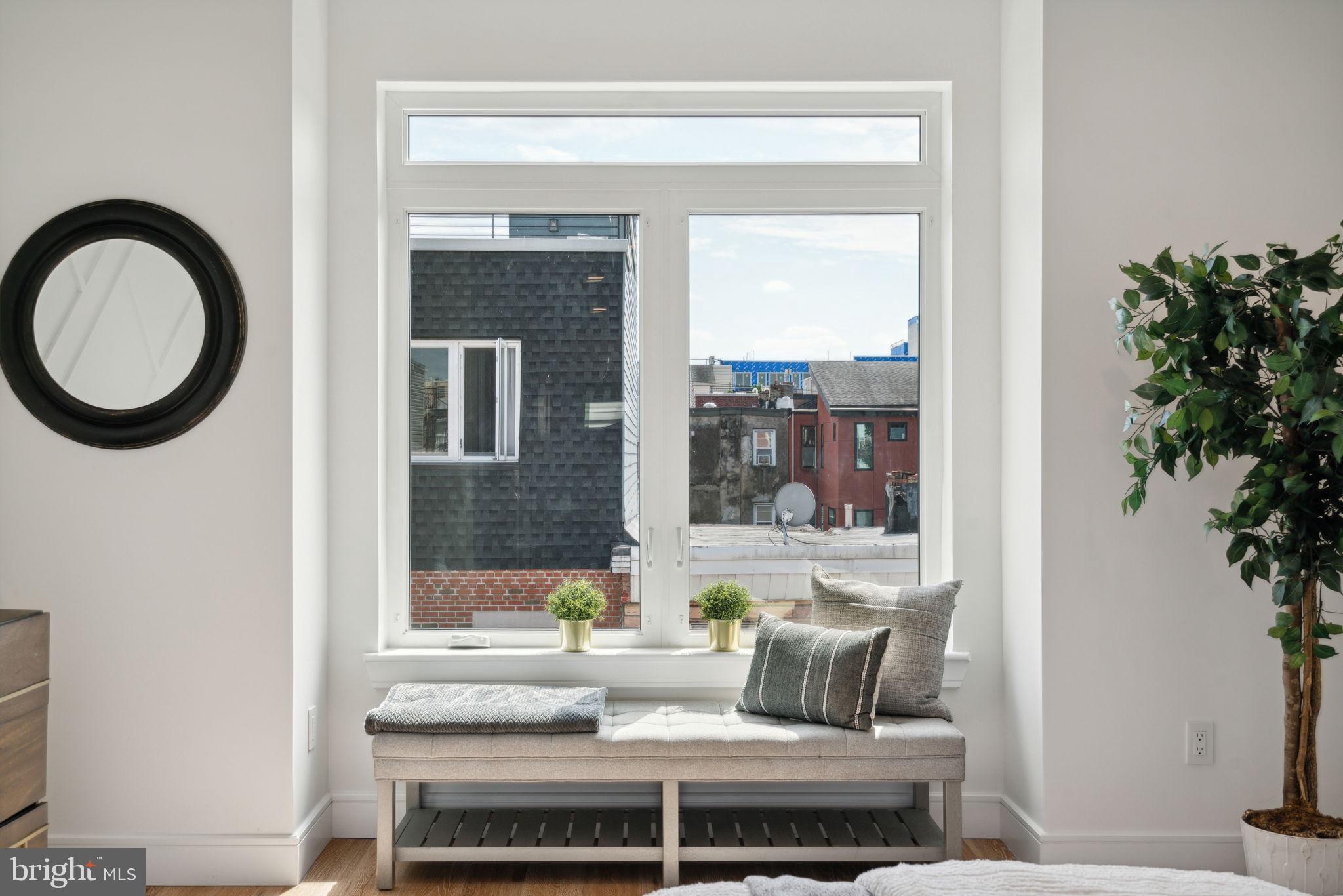 GRADUATE HOSPITAL - Residential