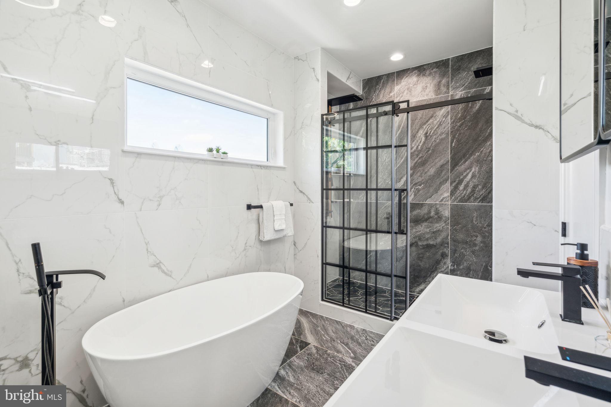 GRADUATE HOSPITAL - Residential