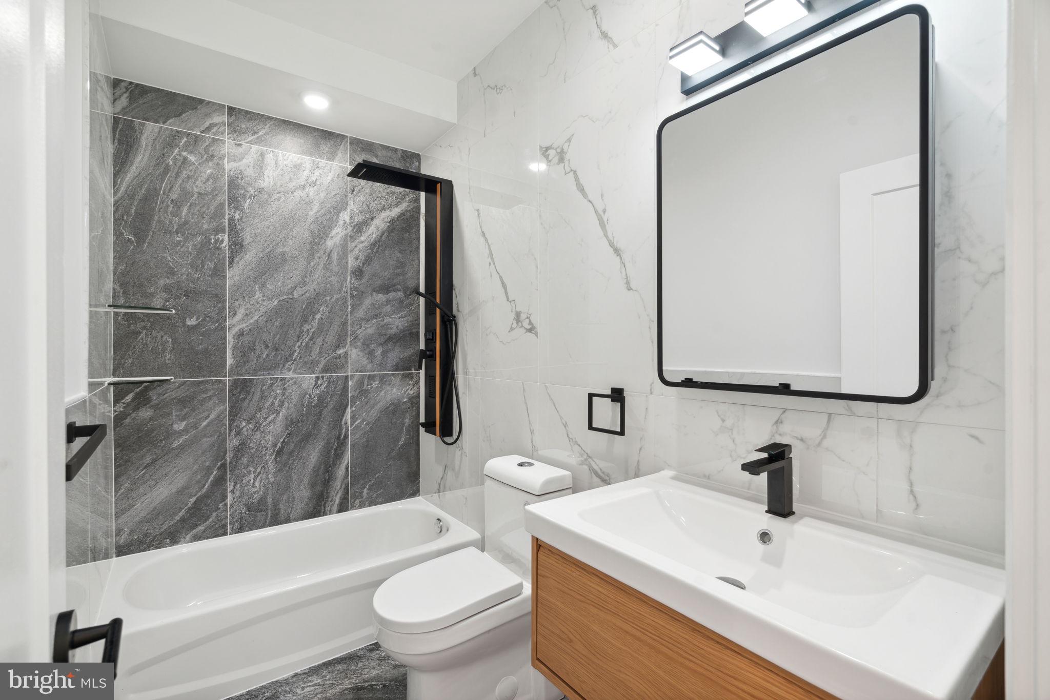 GRADUATE HOSPITAL - Residential