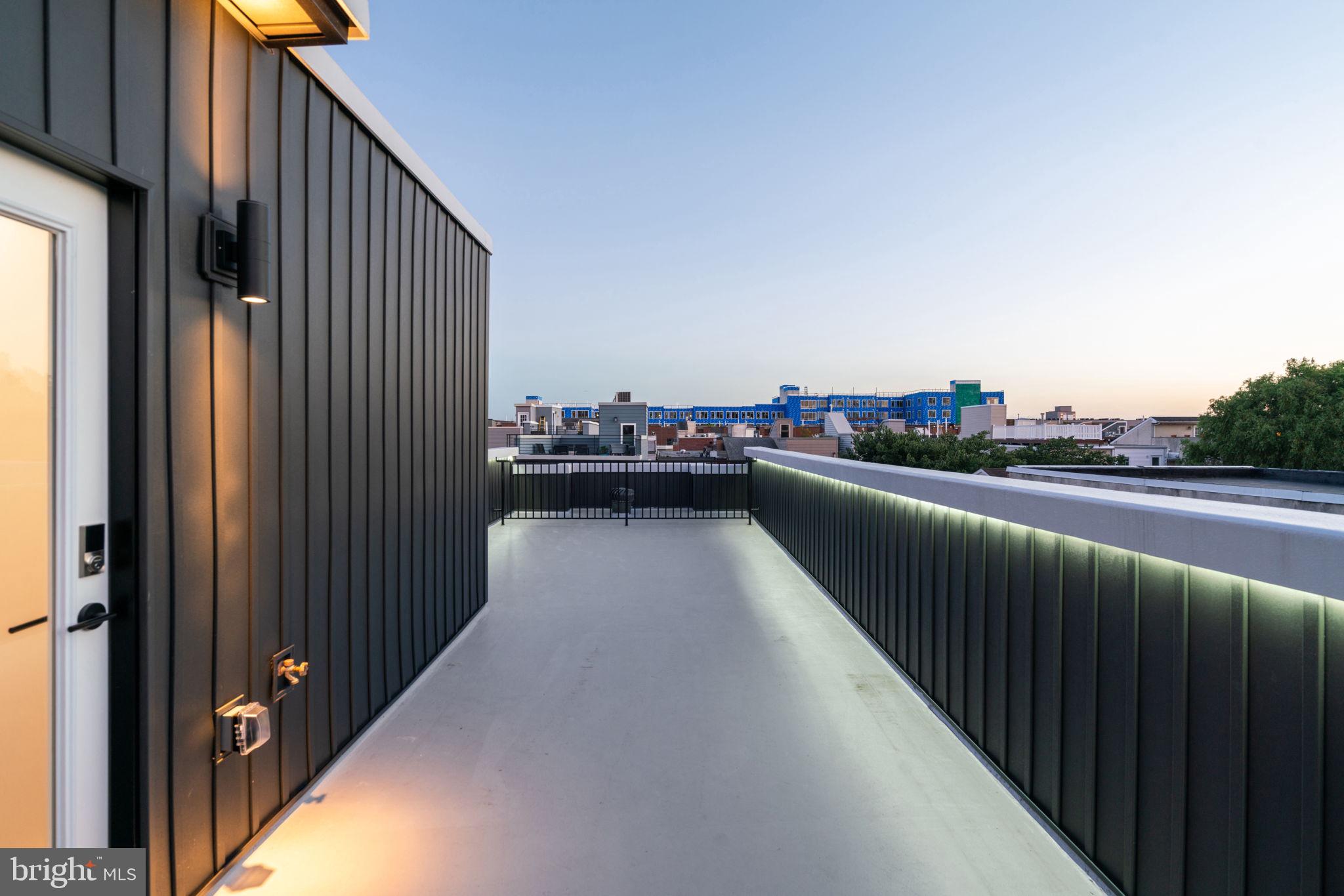 GRADUATE HOSPITAL - Residential