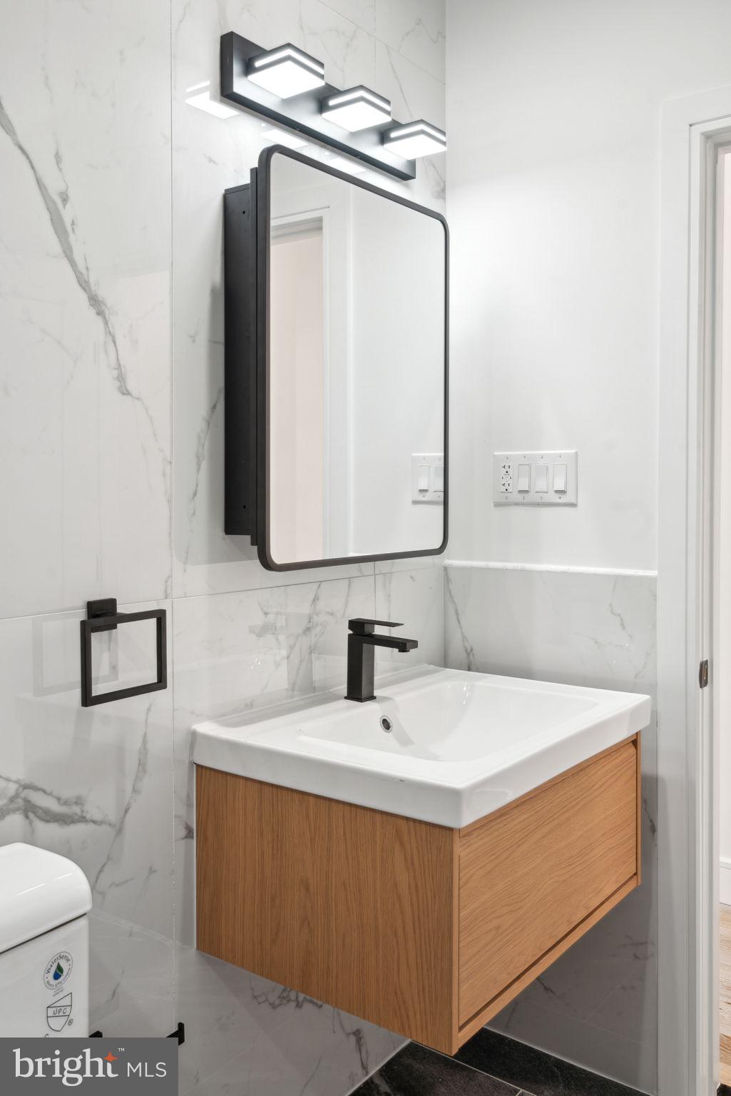 GRADUATE HOSPITAL - Residential