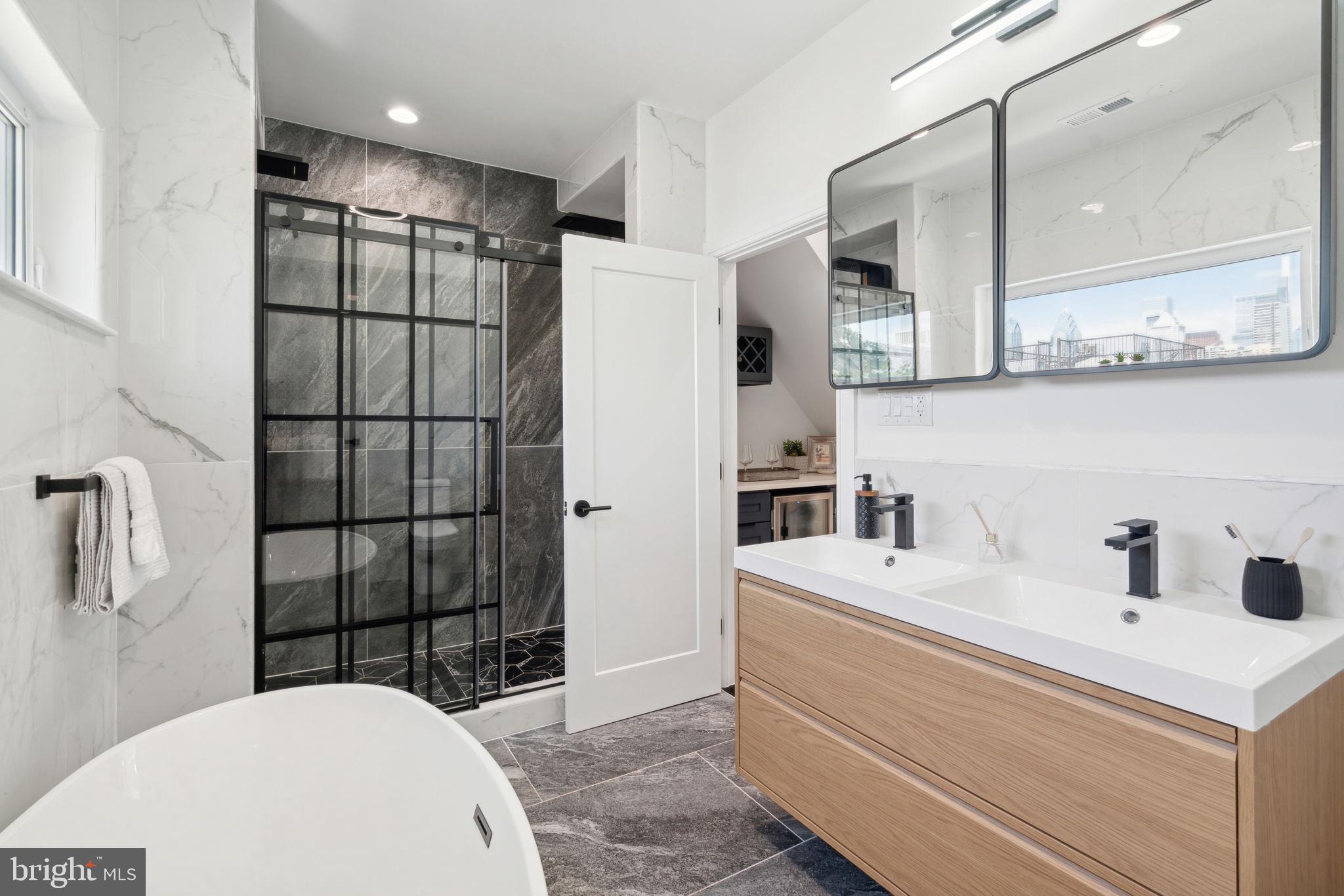 GRADUATE HOSPITAL - Residential