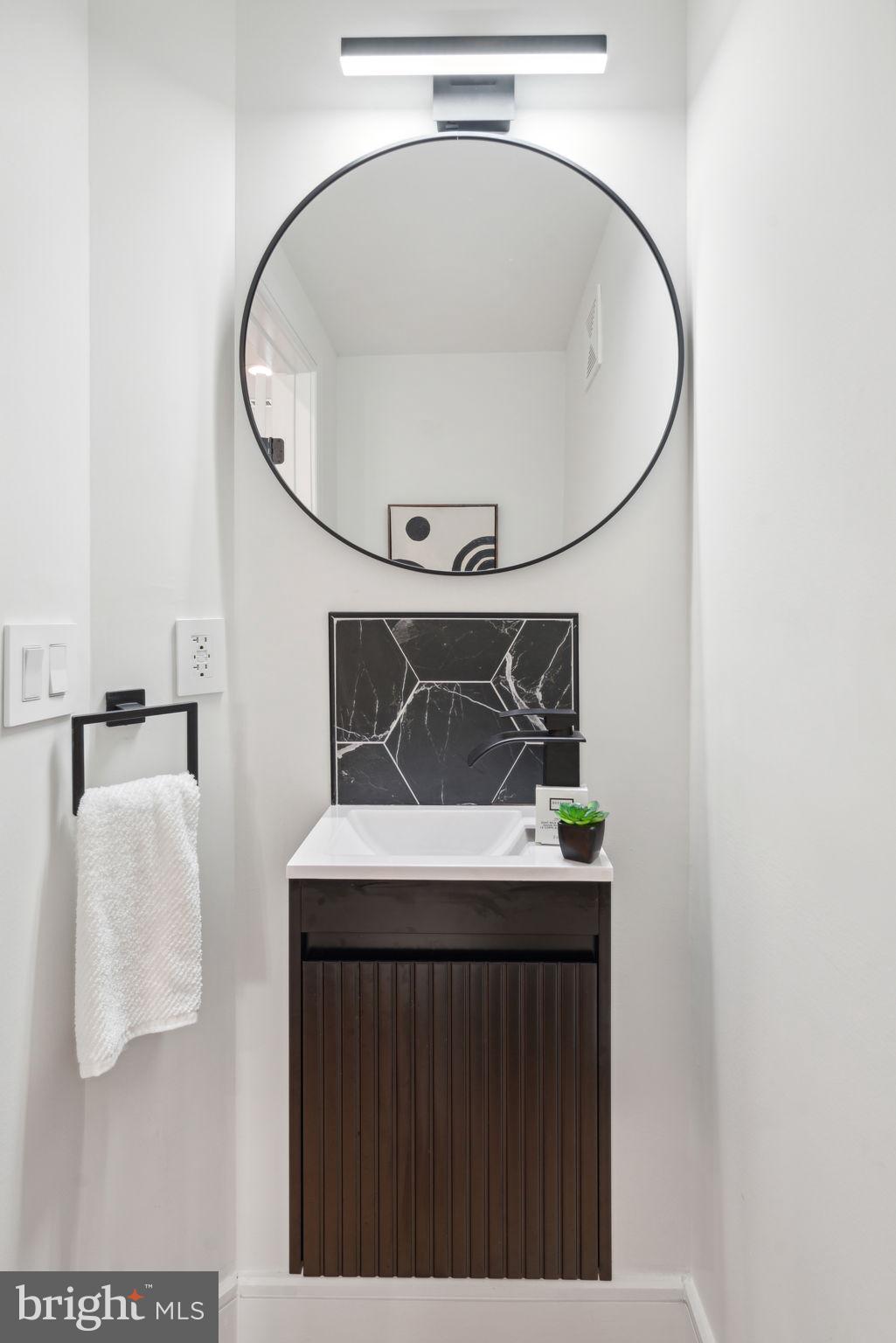 GRADUATE HOSPITAL - Residential