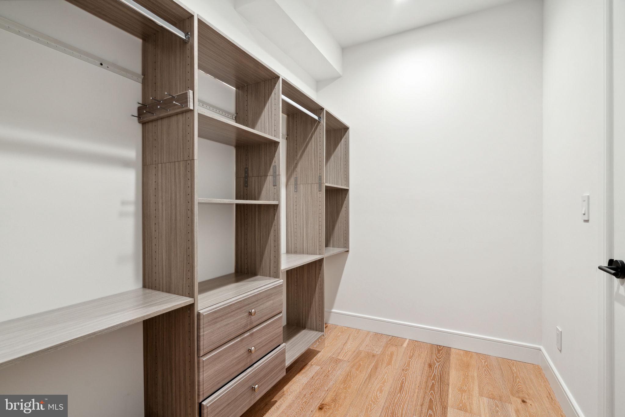 GRADUATE HOSPITAL - Residential