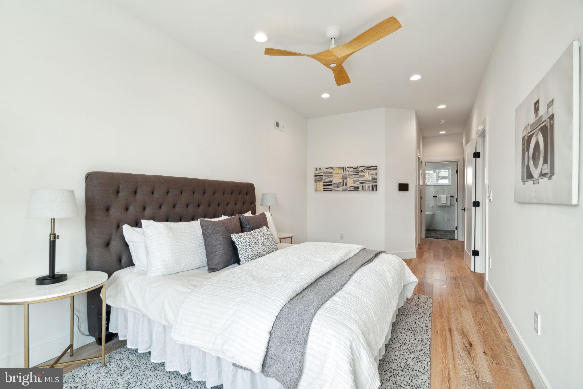 GRADUATE HOSPITAL - Residential