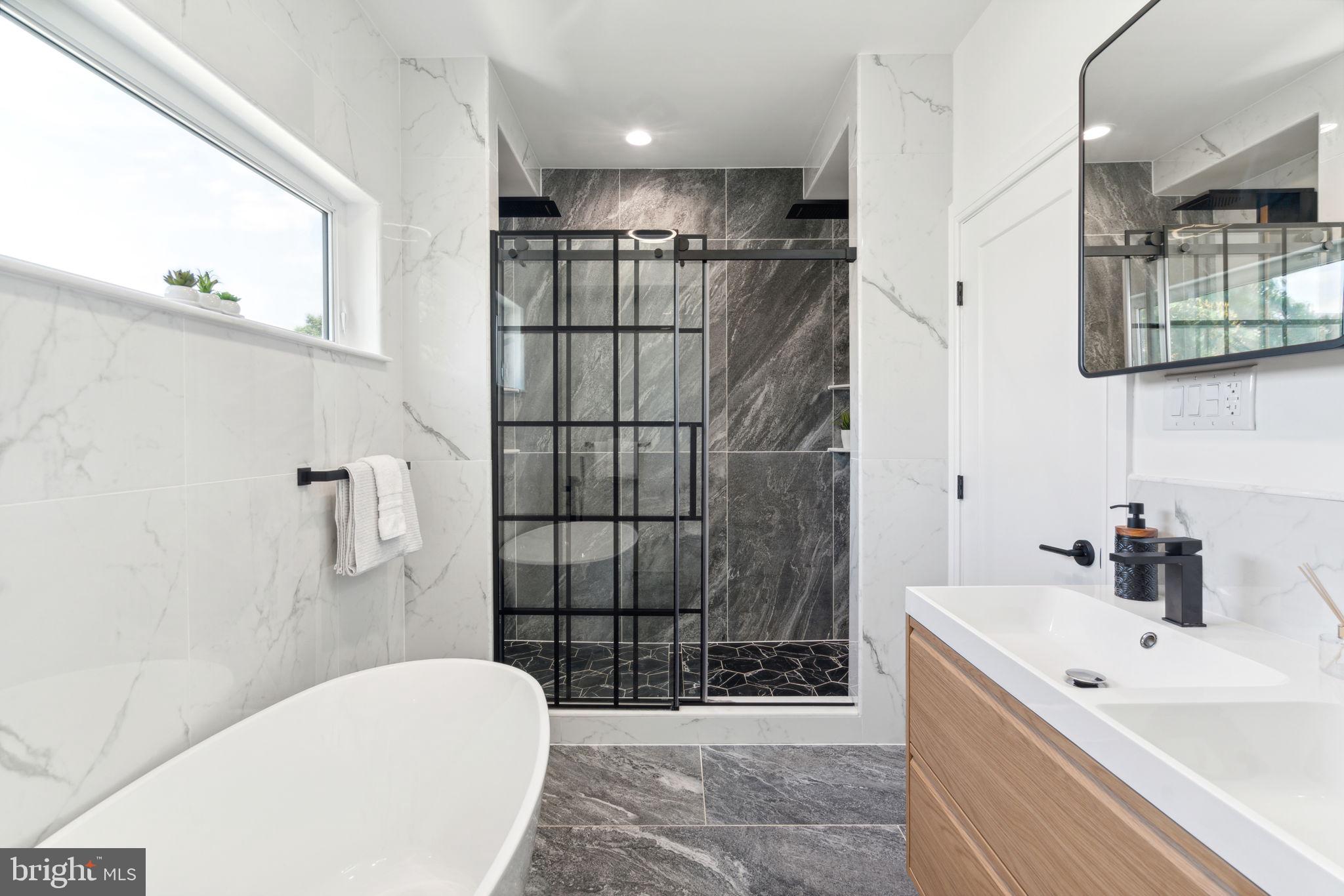 GRADUATE HOSPITAL - Residential