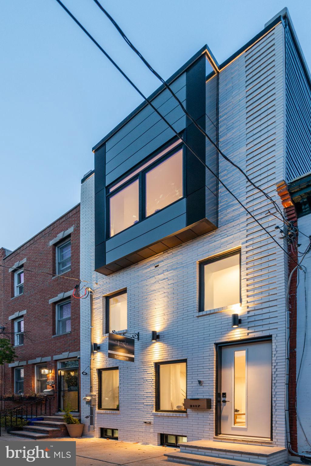 GRADUATE HOSPITAL - Residential