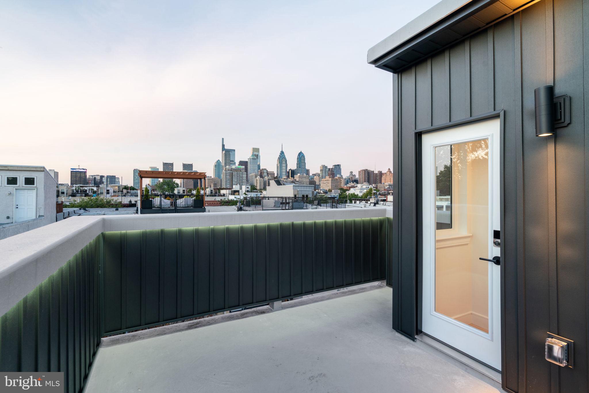 GRADUATE HOSPITAL - Residential