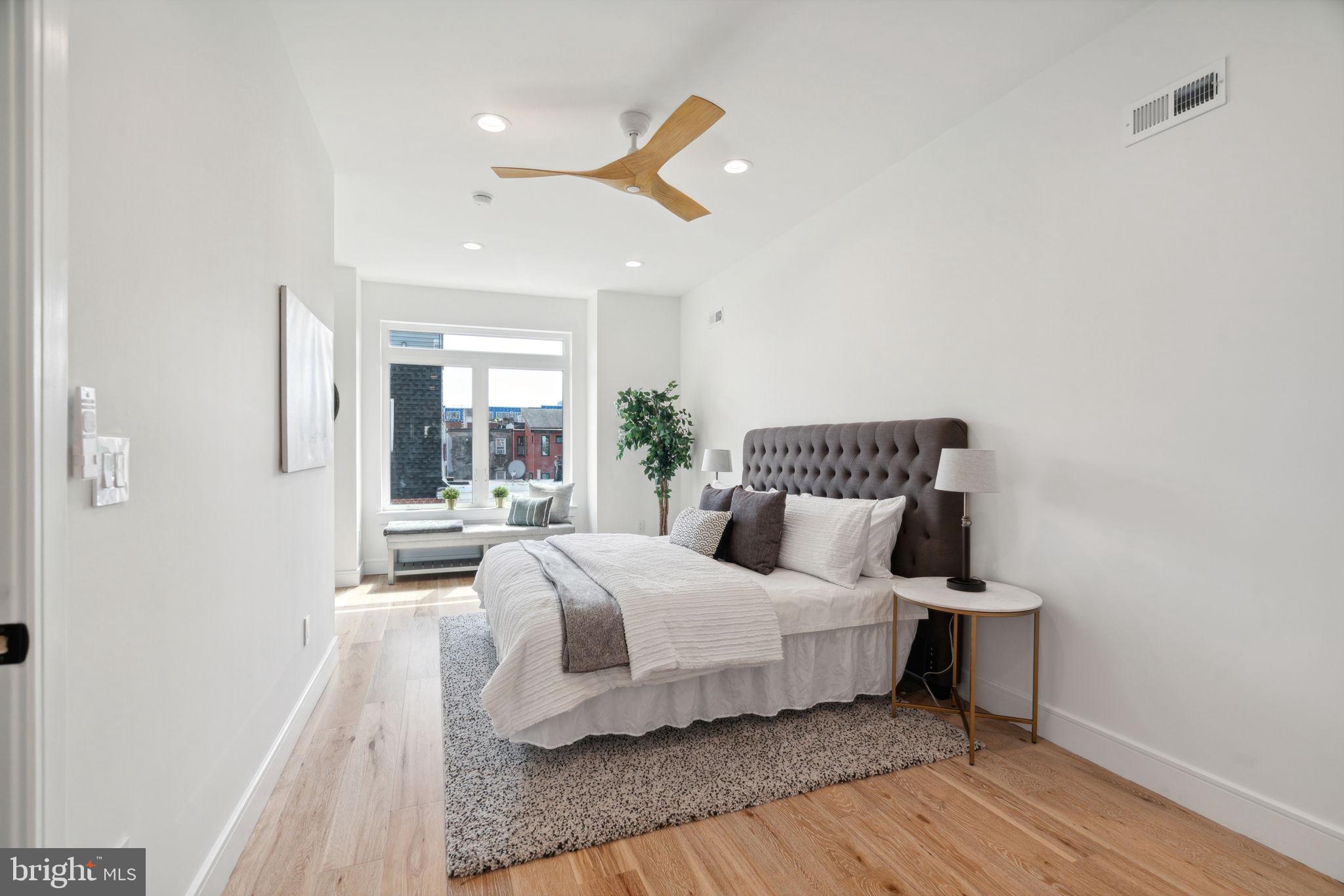 GRADUATE HOSPITAL - Residential