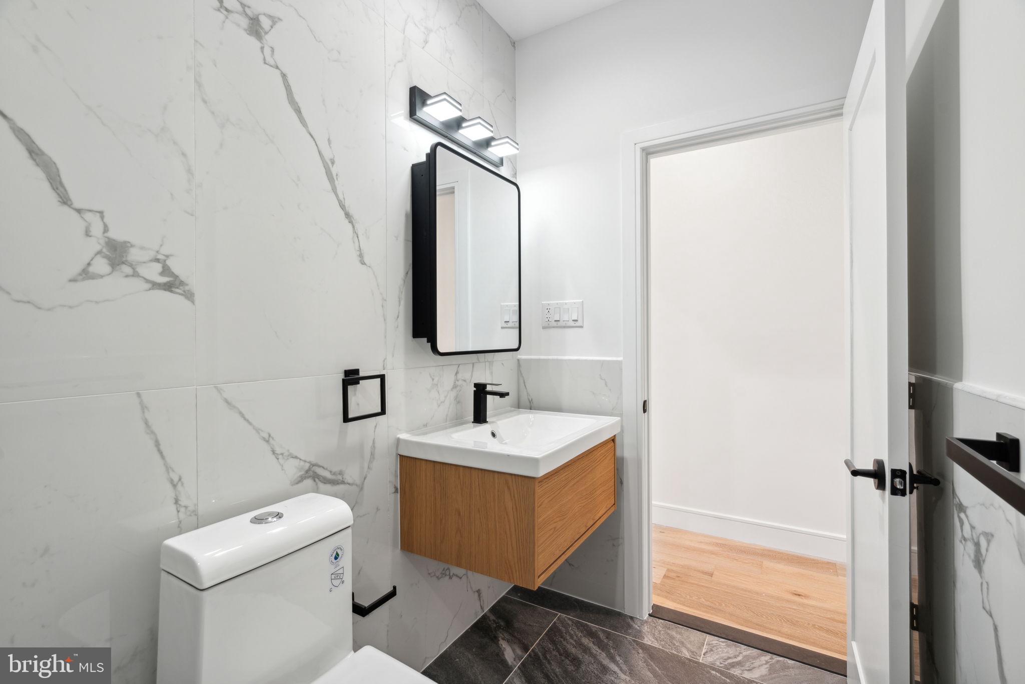 GRADUATE HOSPITAL - Residential