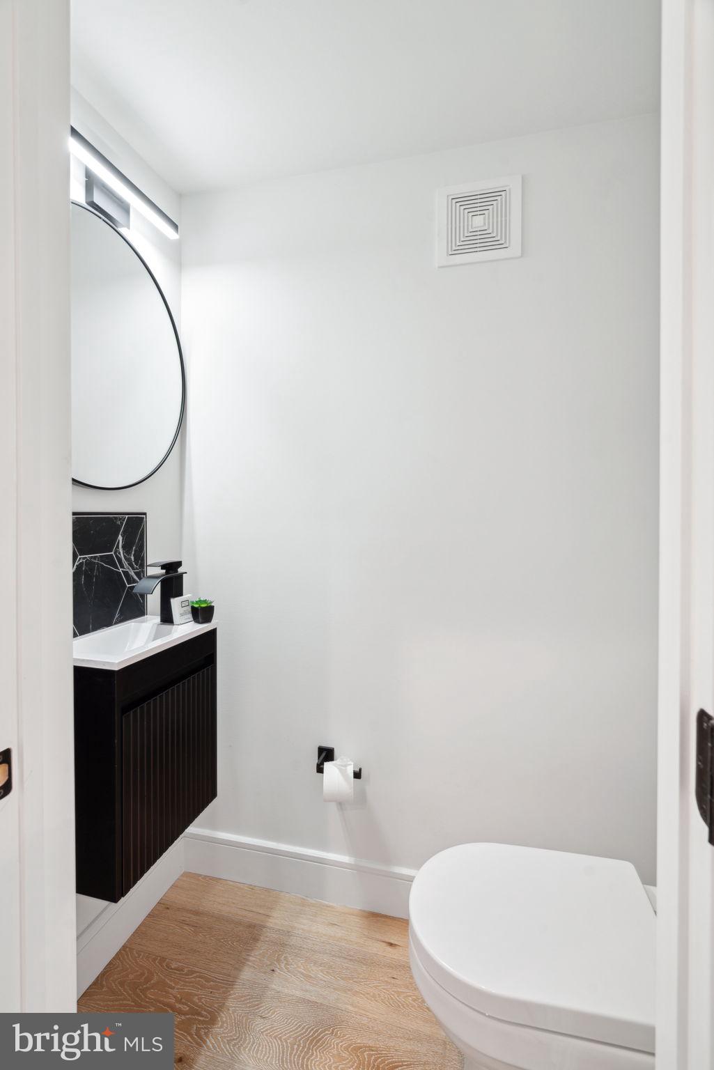 GRADUATE HOSPITAL - Residential