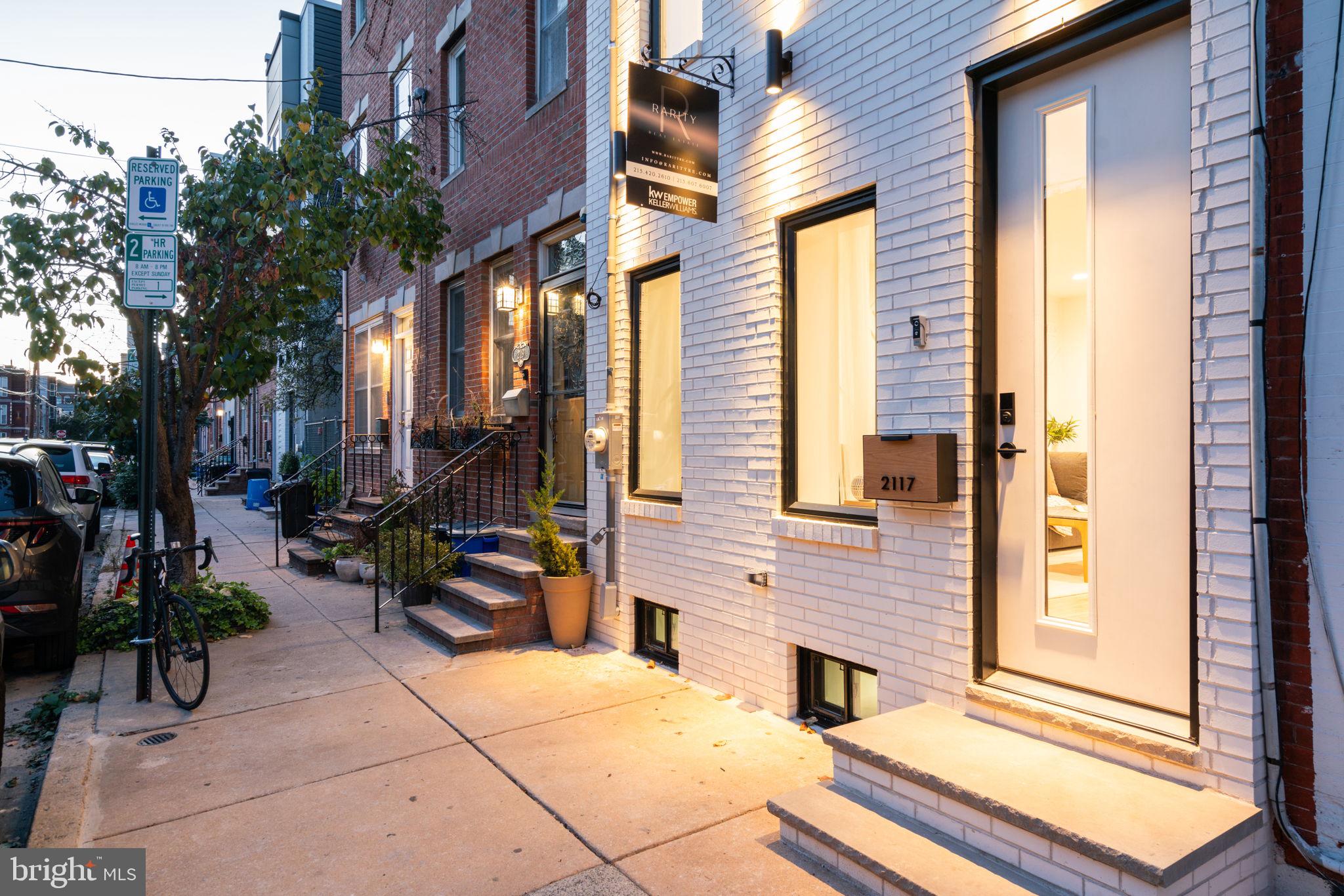 GRADUATE HOSPITAL - Residential