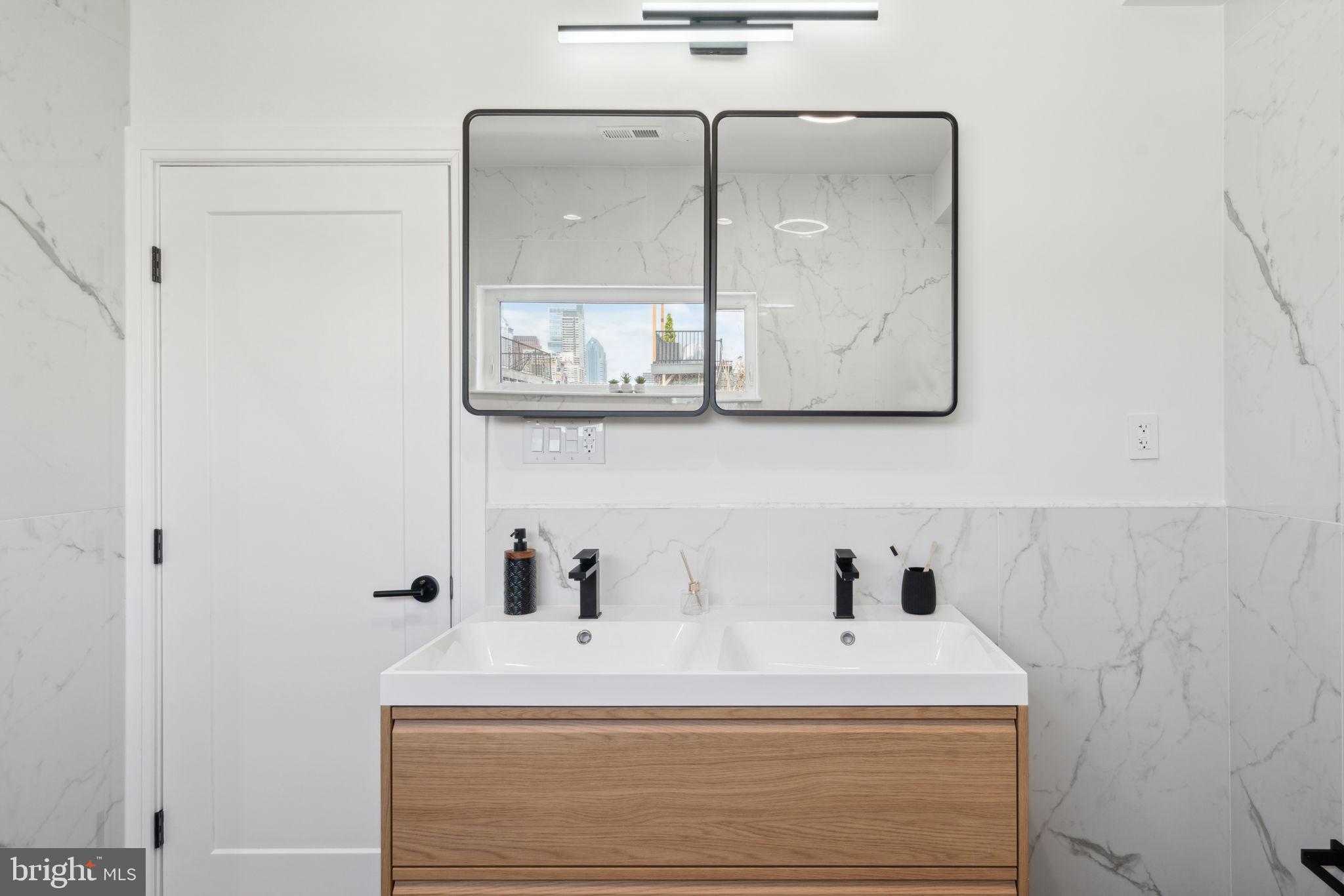 GRADUATE HOSPITAL - Residential