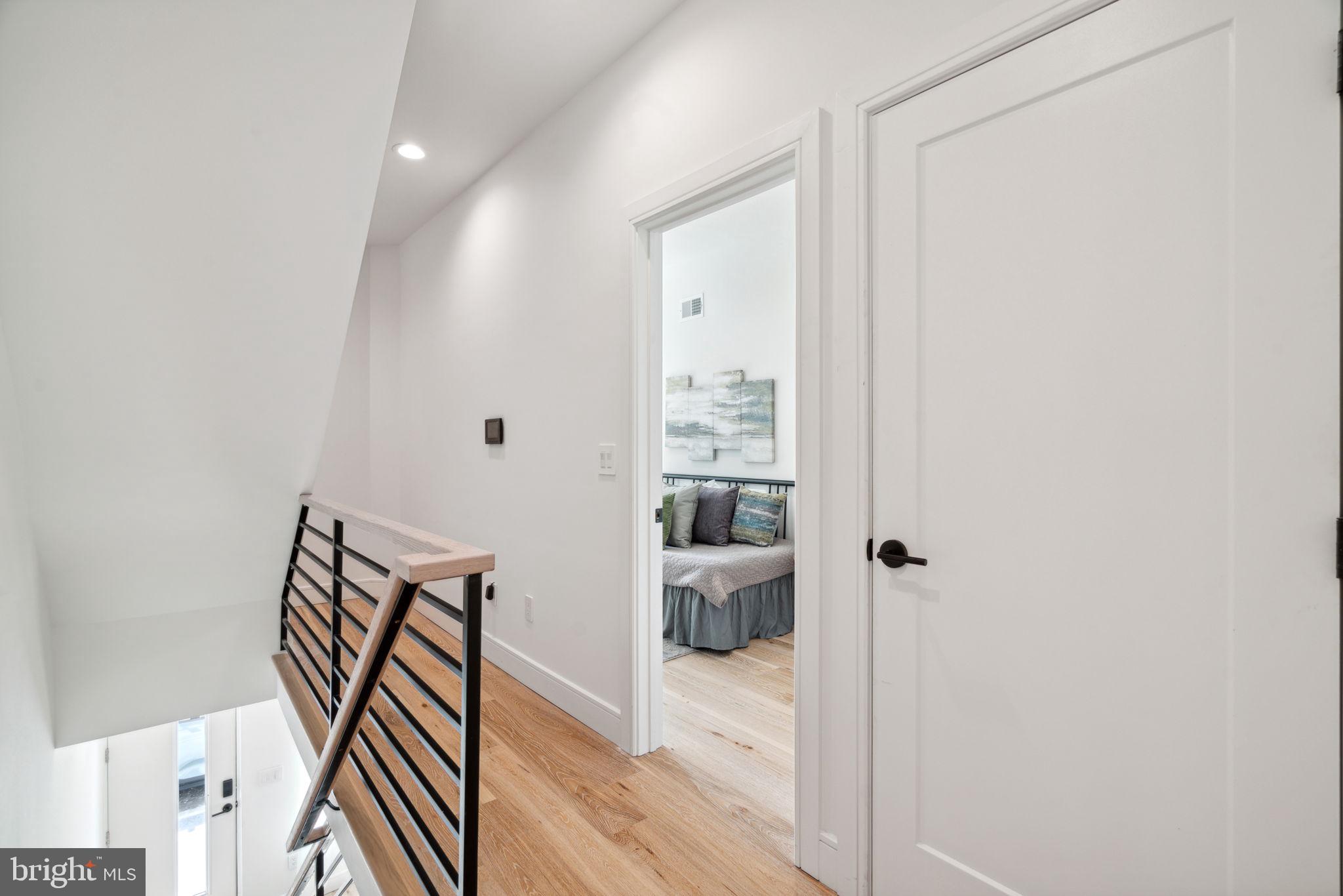 GRADUATE HOSPITAL - Residential