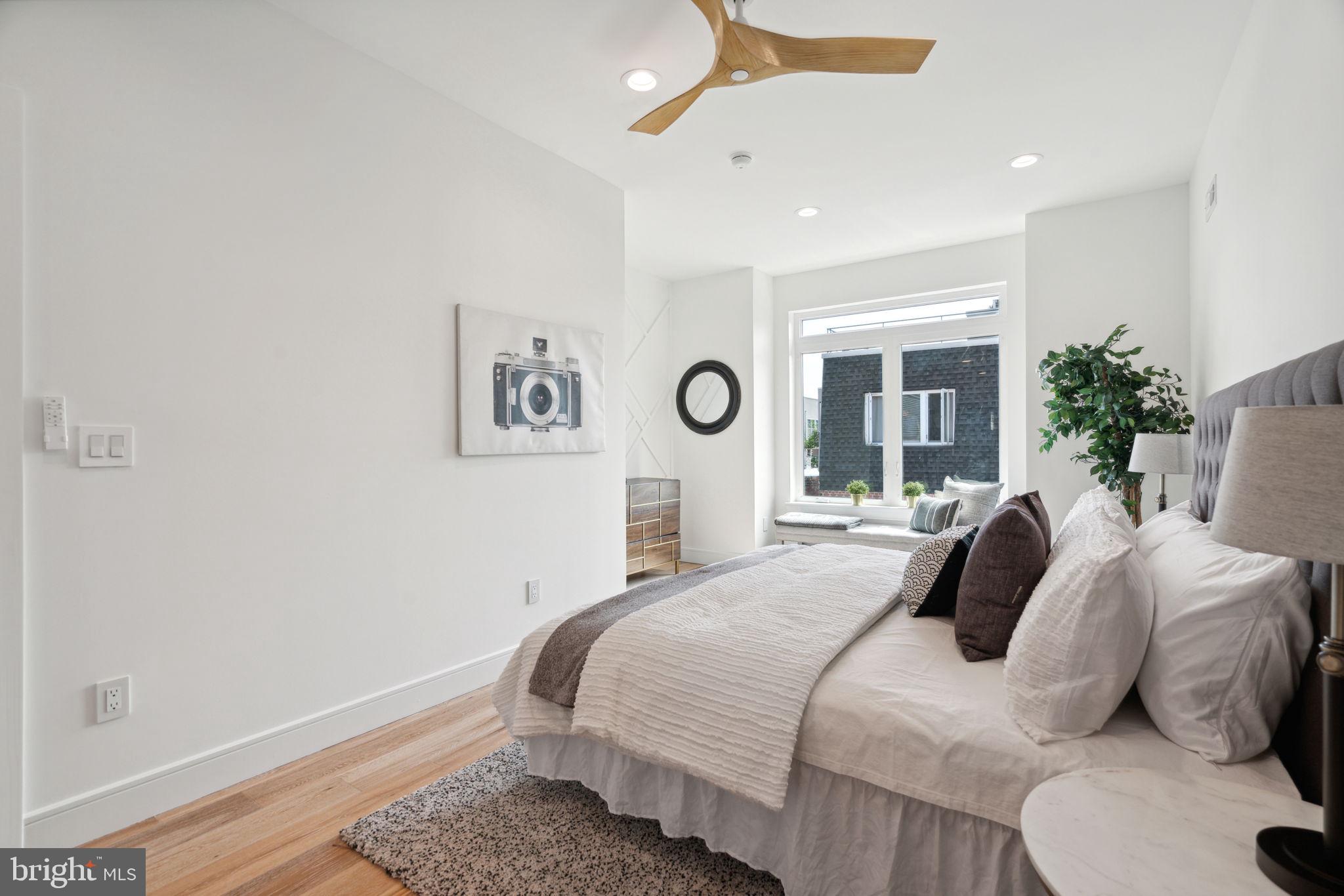 GRADUATE HOSPITAL - Residential