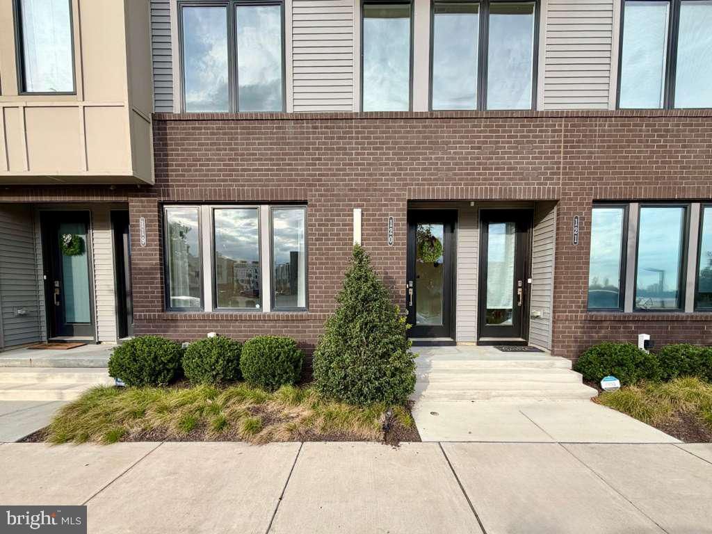 Photo of 3100 Schirra Lane #120, PHILADELPHIA, PA 19125 (MLS # PAPH2576370)