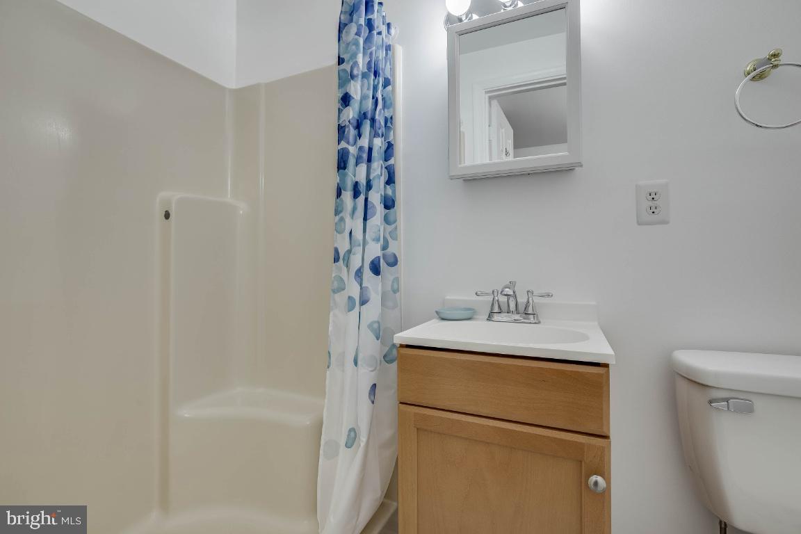 SHAWN FOREST - Residential