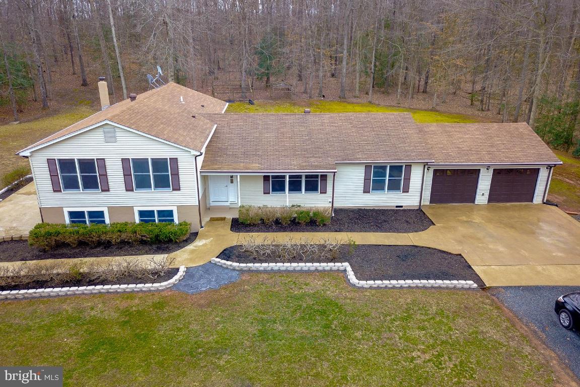 SHAWN FOREST - Residential