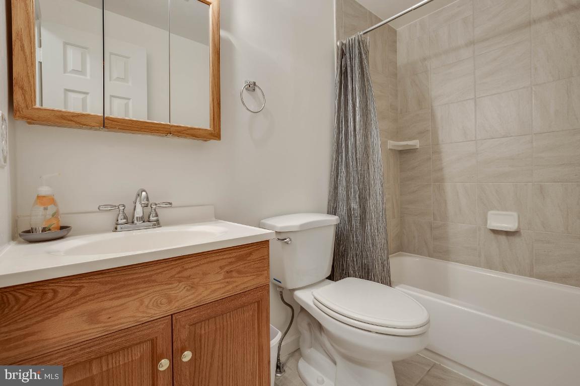 SHAWN FOREST - Residential