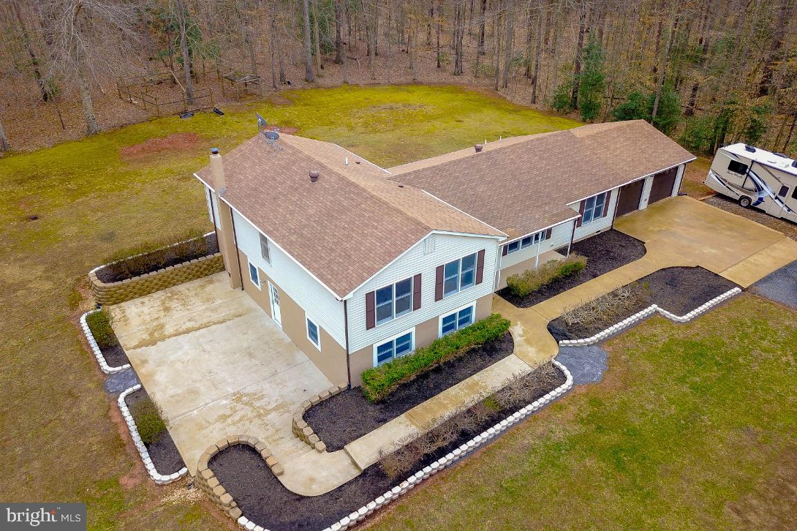 SHAWN FOREST - Residential