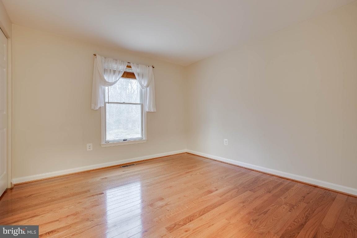 SHAWN FOREST - Residential