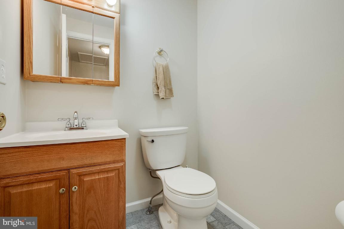 SHAWN FOREST - Residential