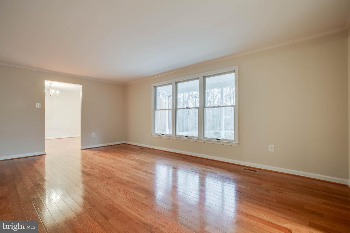 SHAWN FOREST - Residential