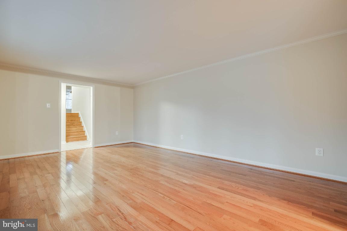 SHAWN FOREST - Residential