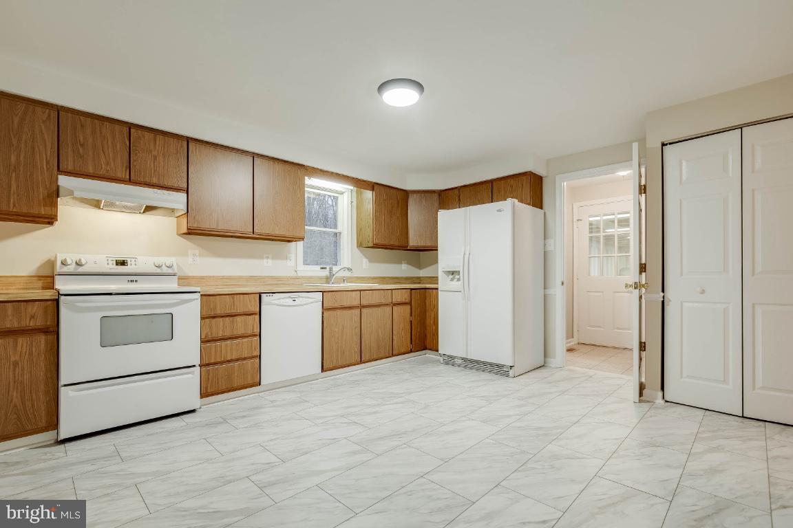 SHAWN FOREST - Residential