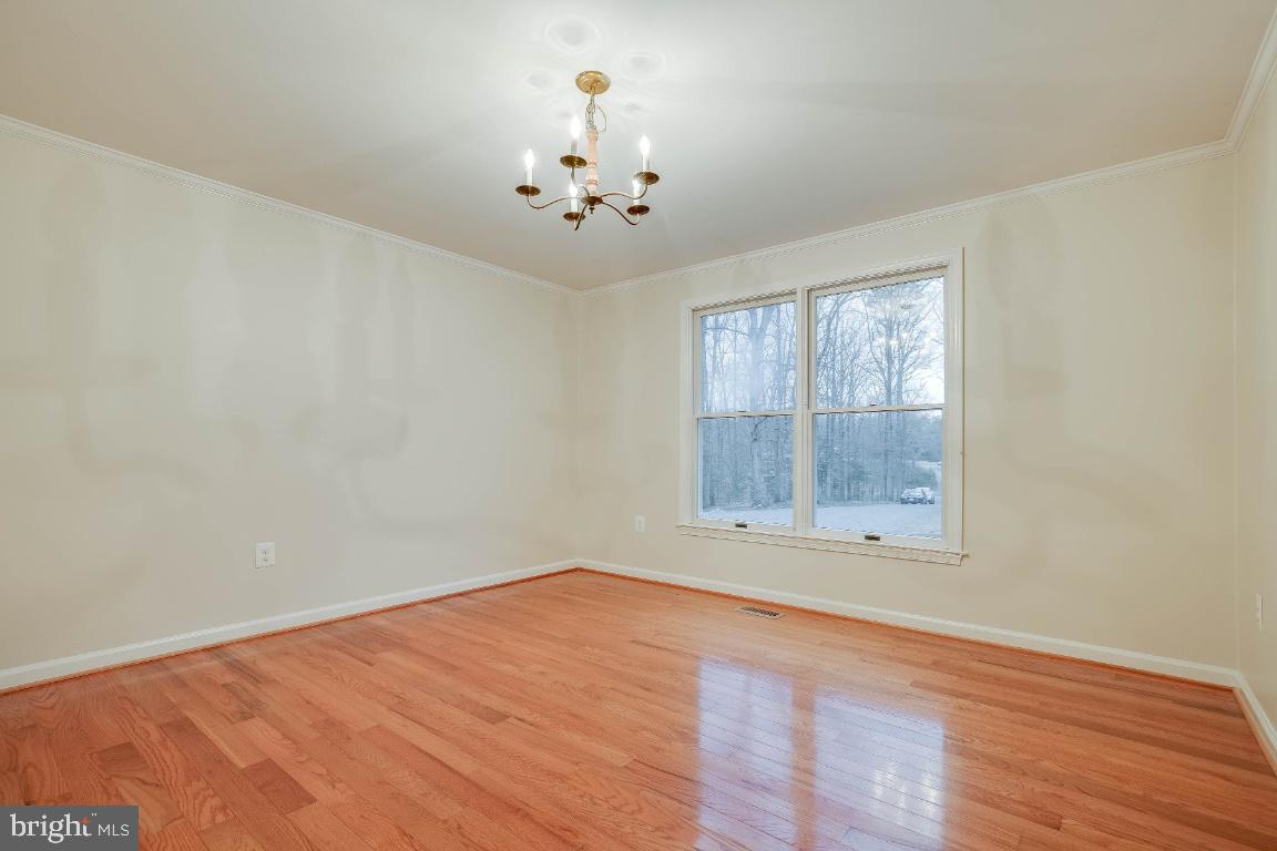 SHAWN FOREST - Residential