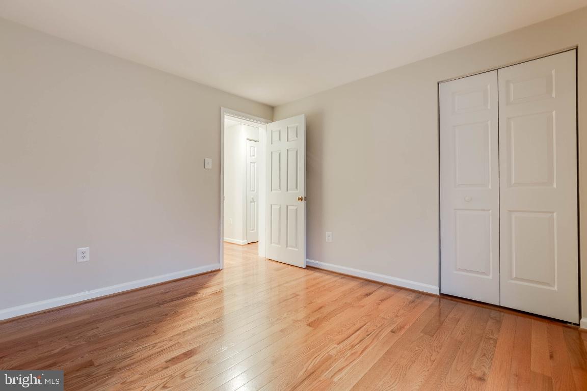 SHAWN FOREST - Residential