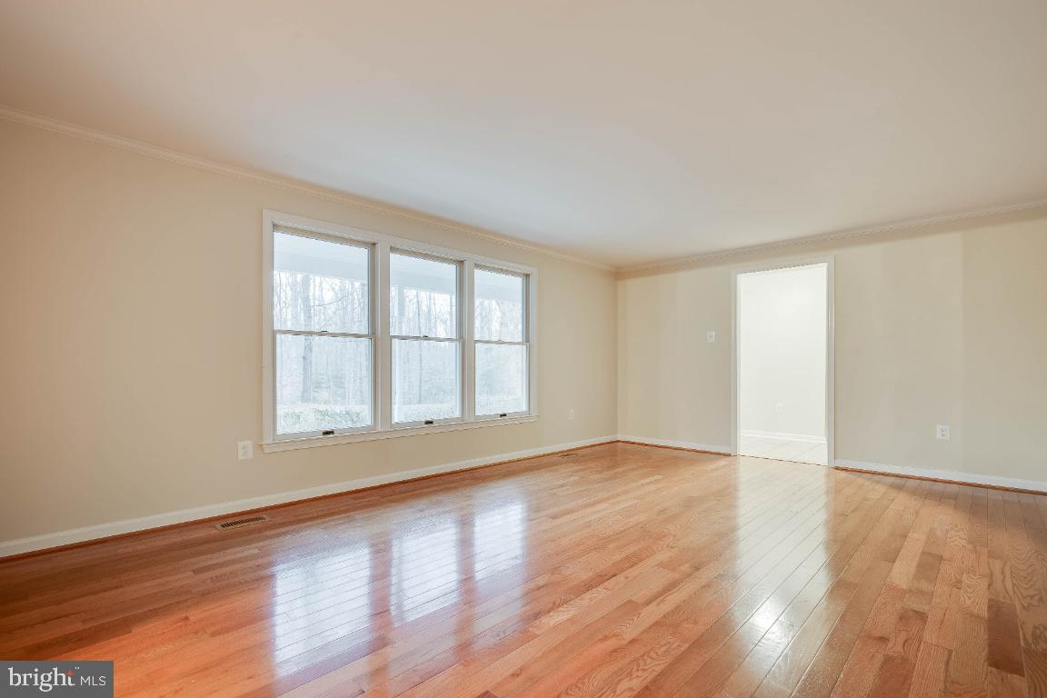 SHAWN FOREST - Residential