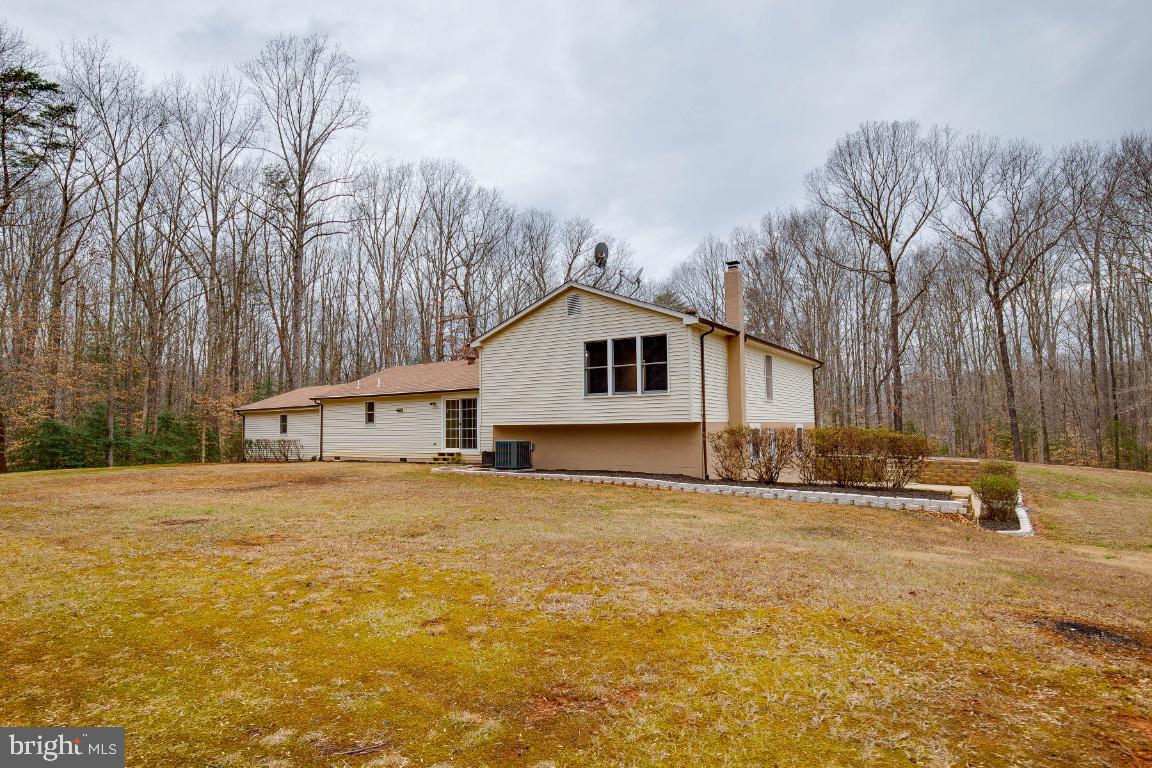 SHAWN FOREST - Residential